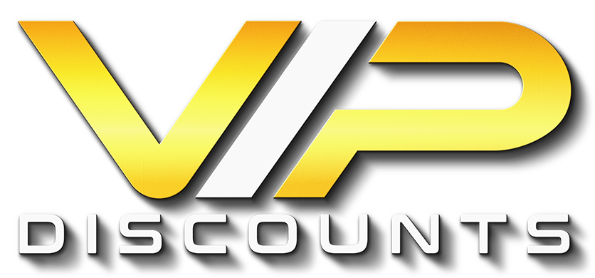 VIP Discounts