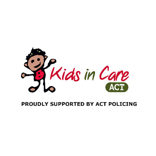 Kids in Care ACT